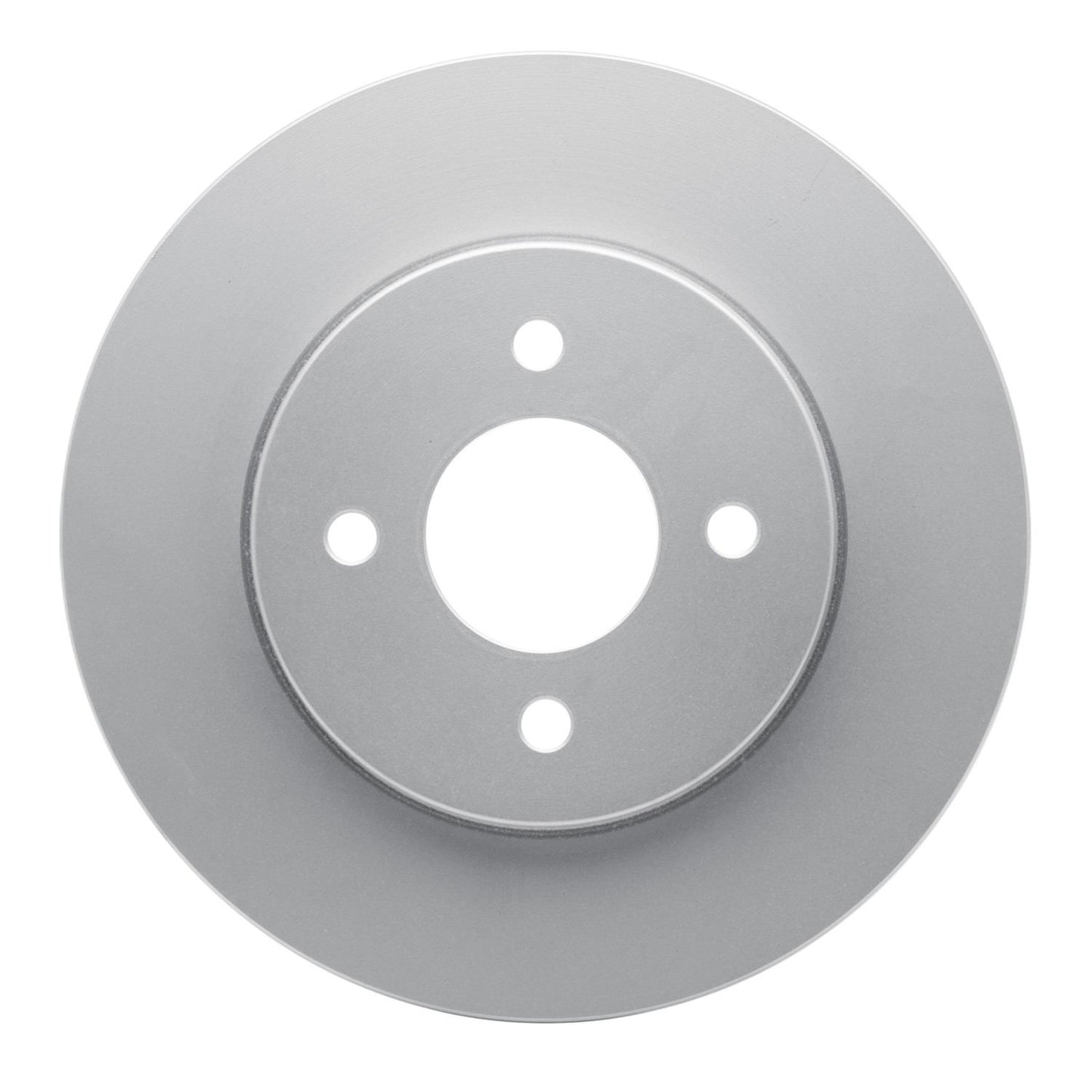 Dynamic Friction Company Disc Brake Rotor 604-67065