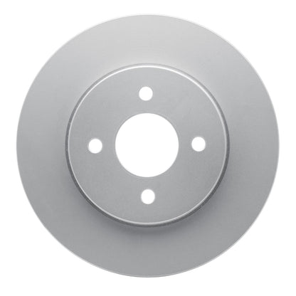 Dynamic Friction Company Disc Brake Rotor 604-67065