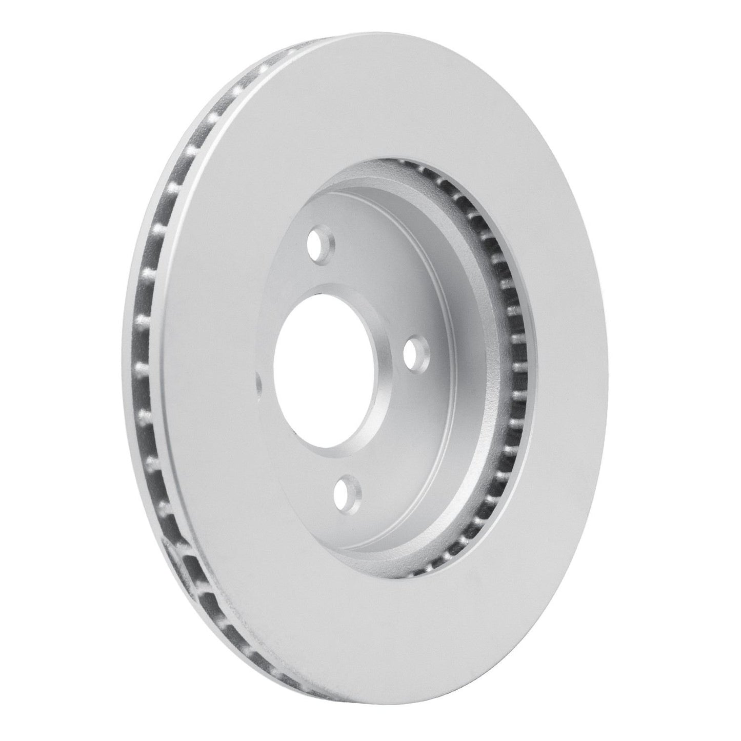 Dynamic Friction Company Disc Brake Rotor 604-67065