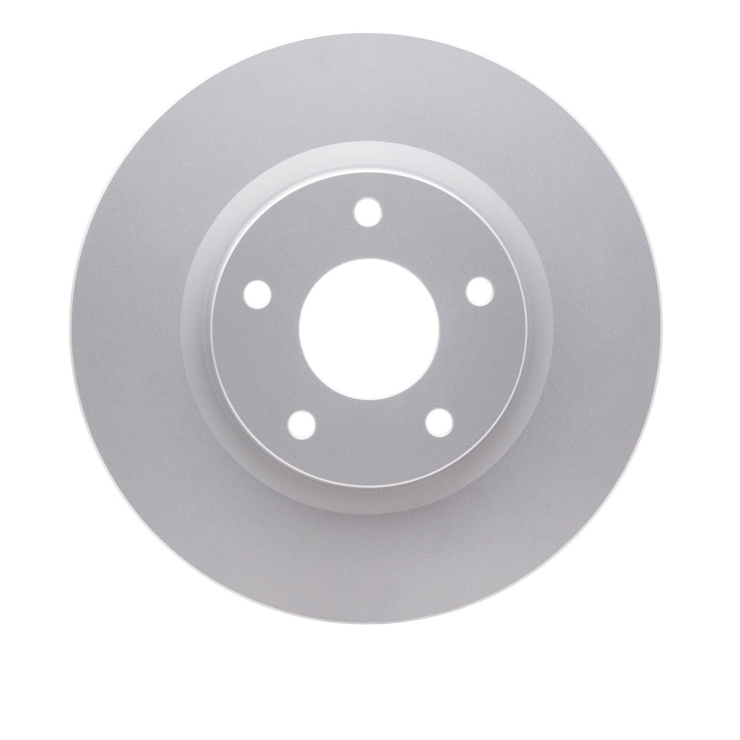 Dynamic Friction Company Disc Brake Rotor 604-67066