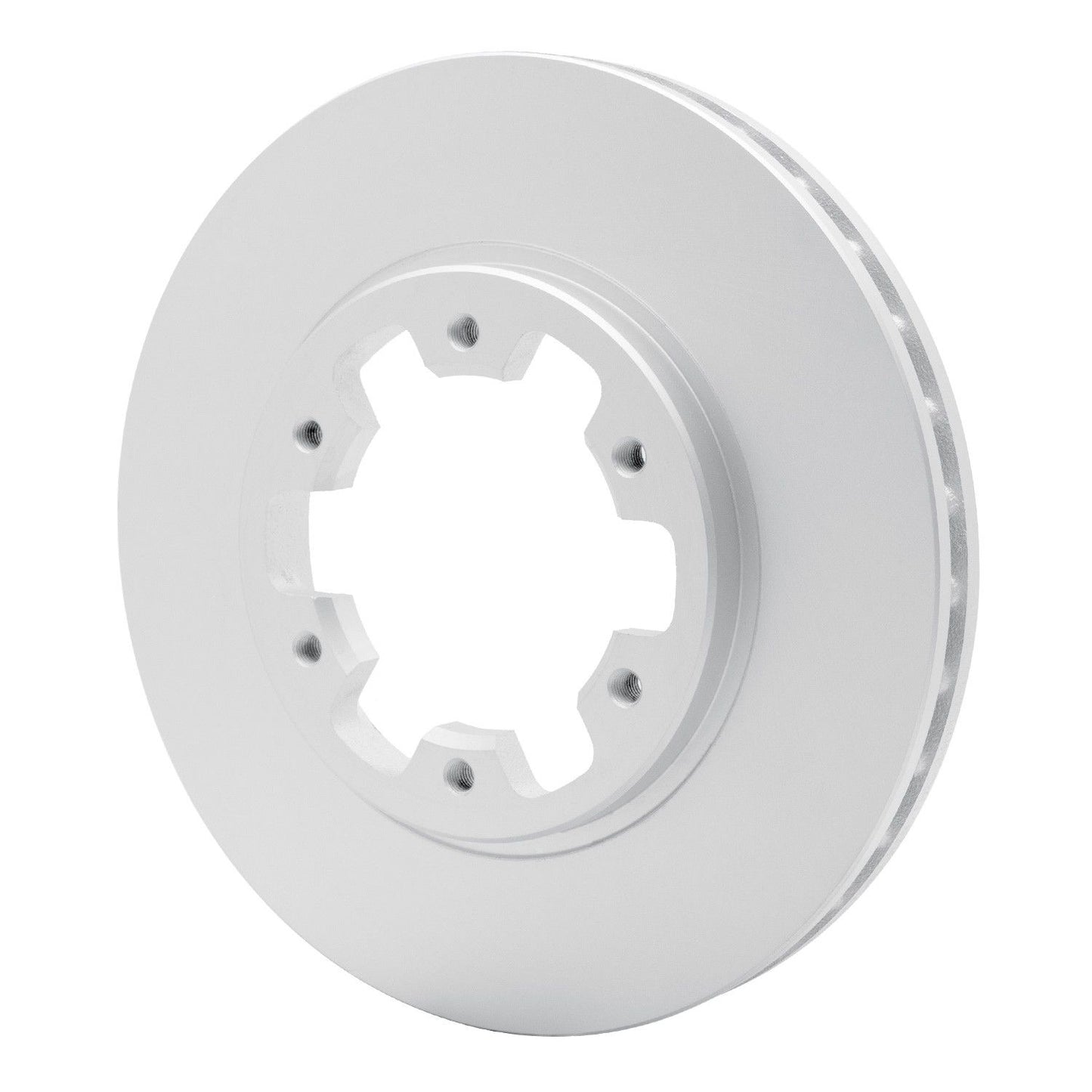 Dynamic Friction Company Disc Brake Rotor 604-67080