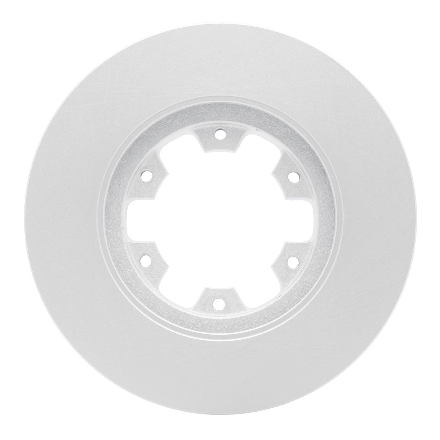 Dynamic Friction Company Disc Brake Rotor 604-67080