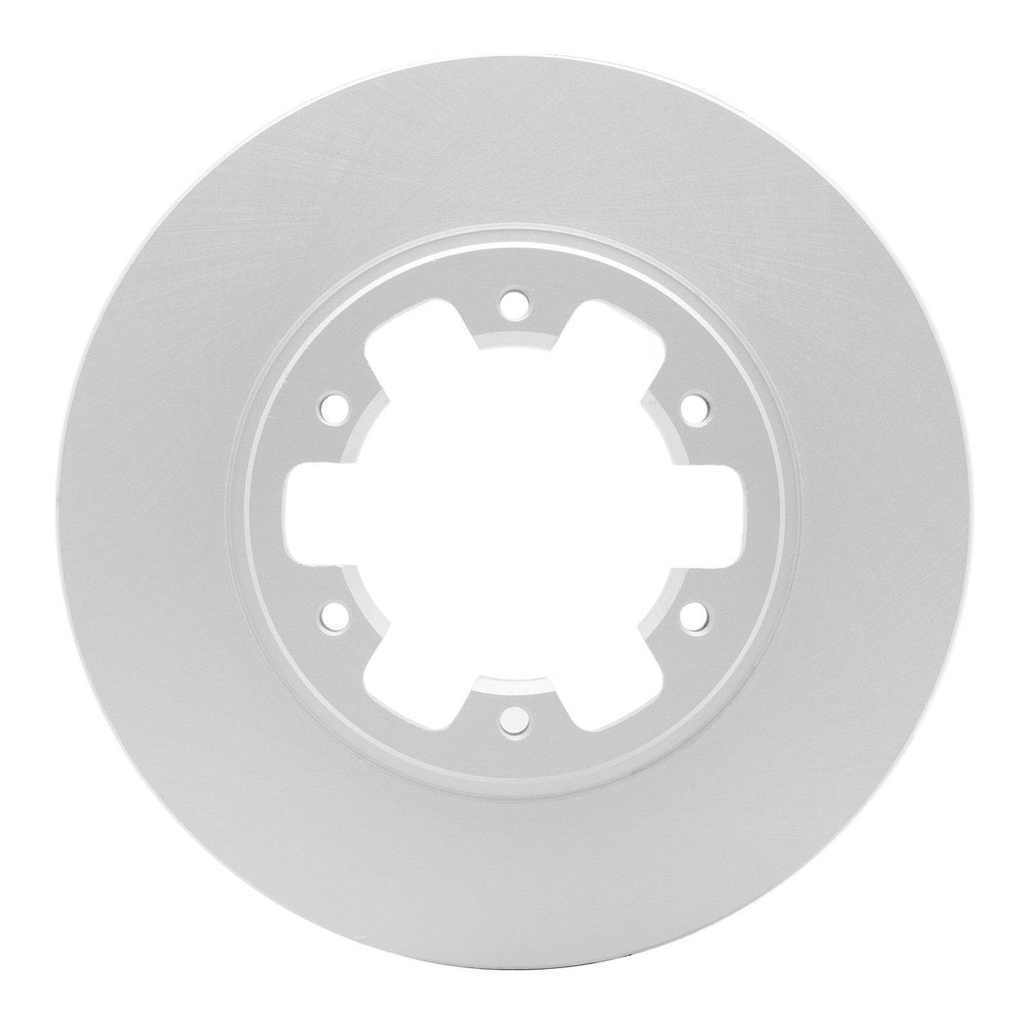 Dynamic Friction Company Disc Brake Rotor 604-67080