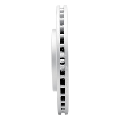 Dynamic Friction Company Disc Brake Rotor 604-67080