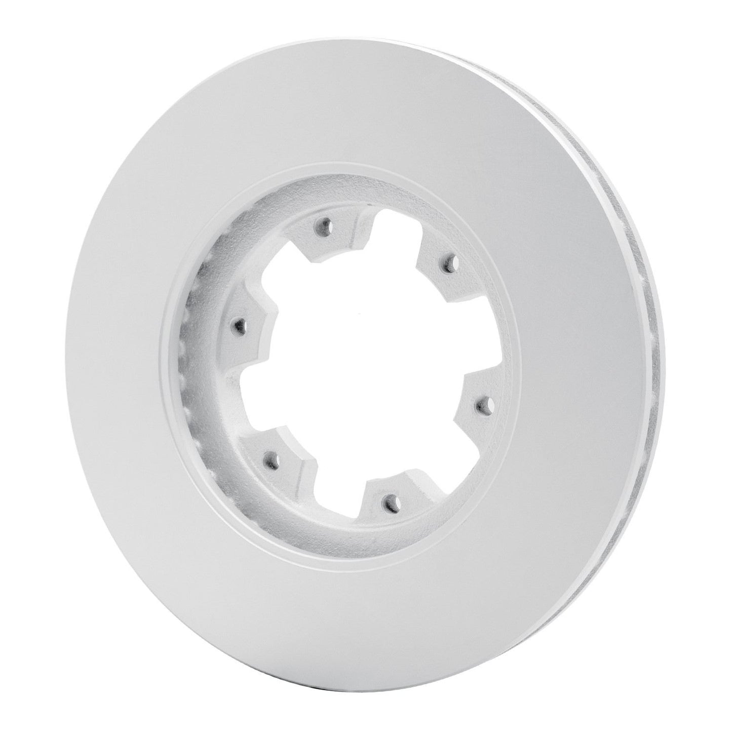 Dynamic Friction Company Disc Brake Rotor 604-67080