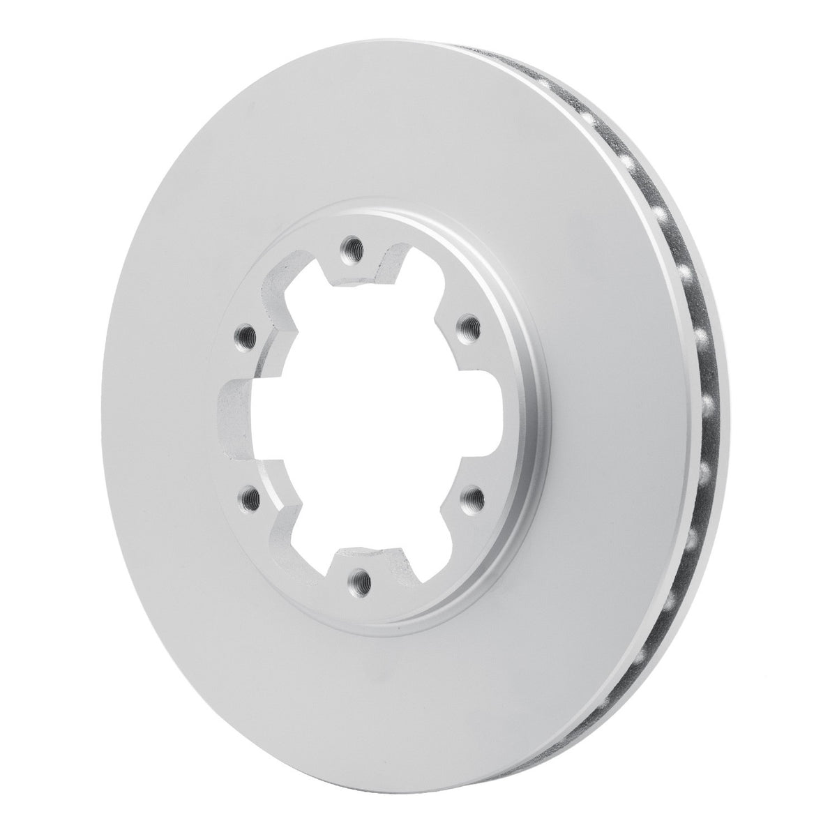 Dynamic Friction Company Disc Brake Rotor 604-67084