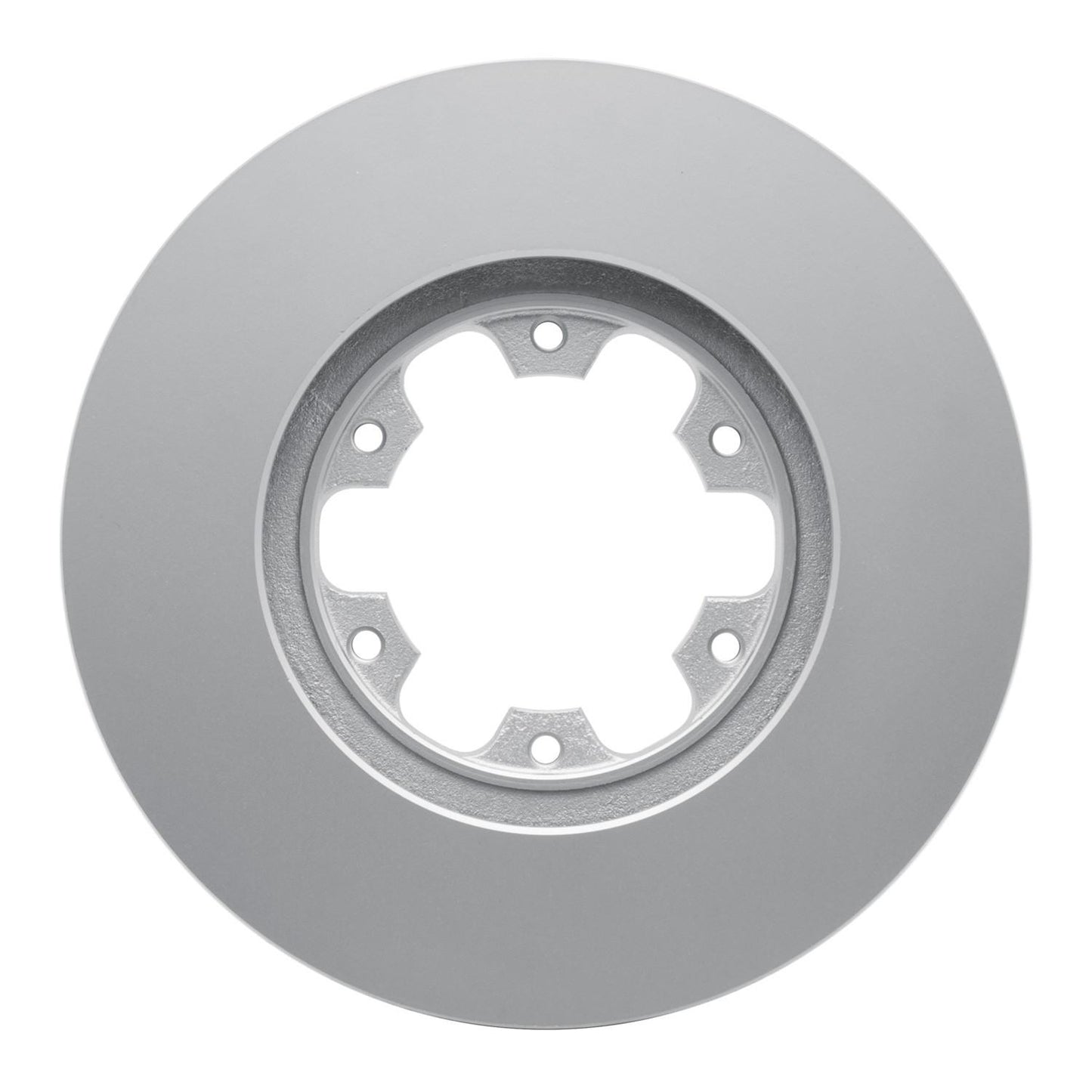 Dynamic Friction Company Disc Brake Rotor 604-67084