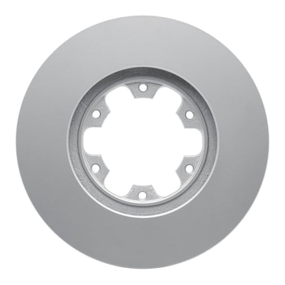 Dynamic Friction Company Disc Brake Rotor 604-67084