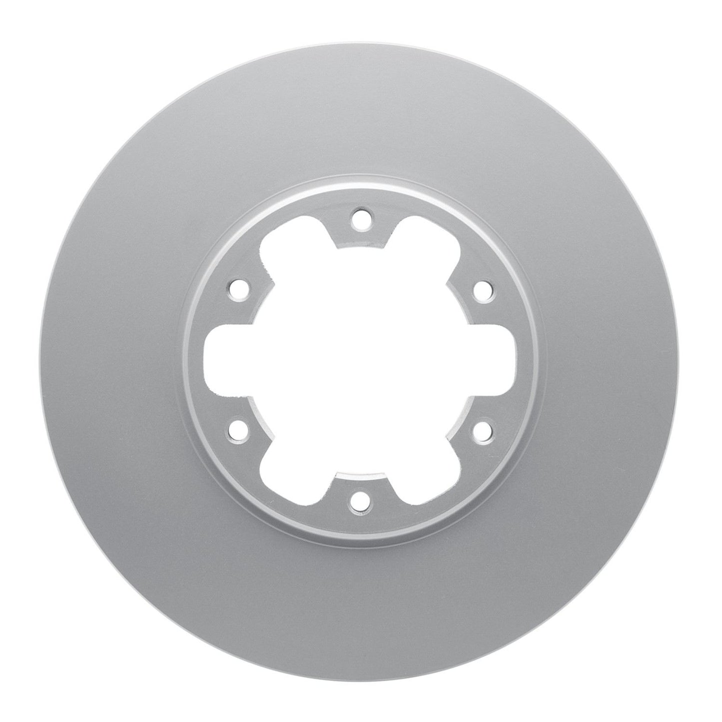 Dynamic Friction Company Disc Brake Rotor 604-67084