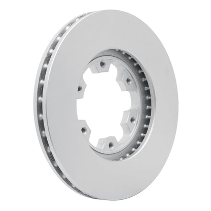 Dynamic Friction Company Disc Brake Rotor 604-67084