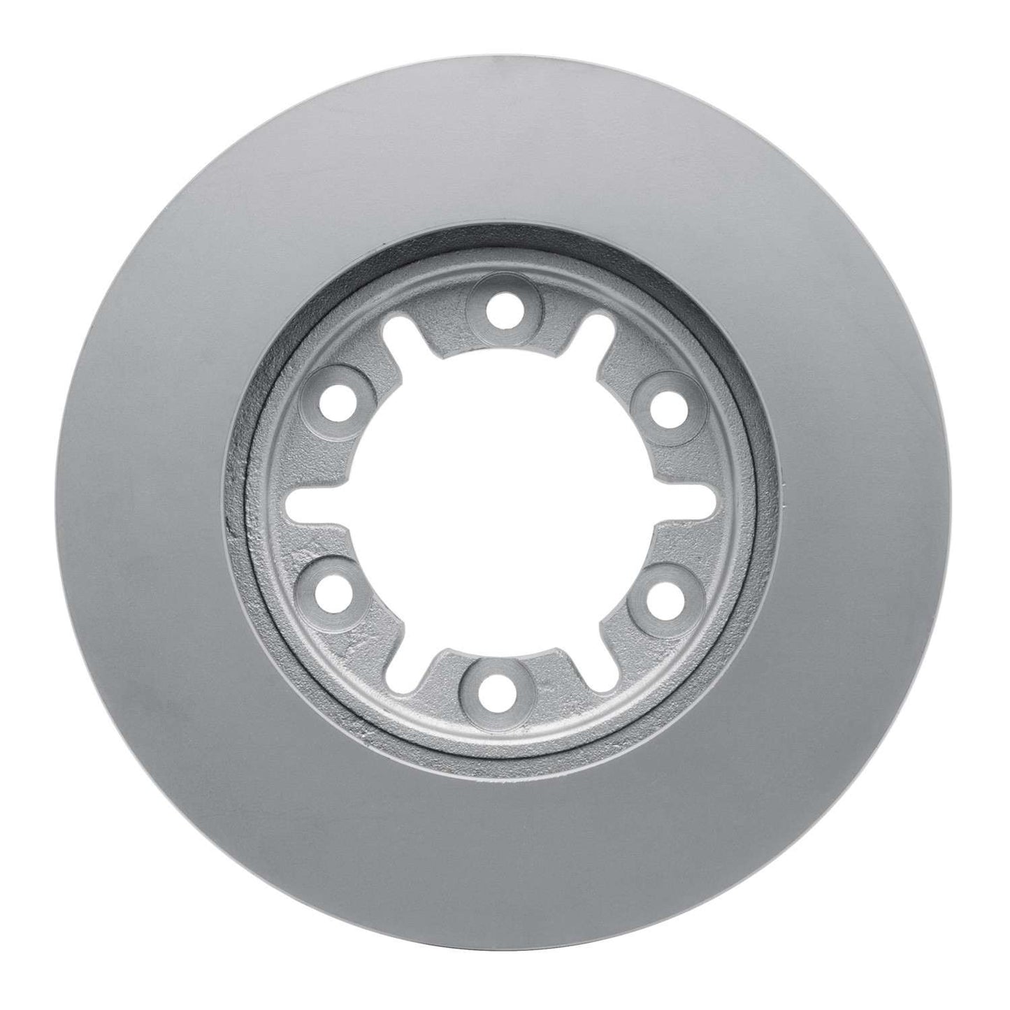 Dynamic Friction Company Disc Brake Rotor 604-67085