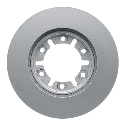 Dynamic Friction Company Disc Brake Rotor 604-67085