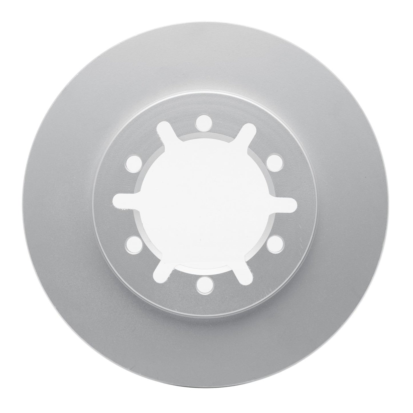 Dynamic Friction Company Disc Brake Rotor 604-67085