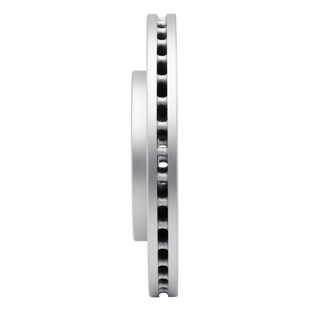 Dynamic Friction Company Disc Brake Rotor 604-67085