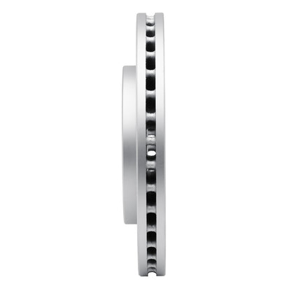 Dynamic Friction Company Disc Brake Rotor 604-67085