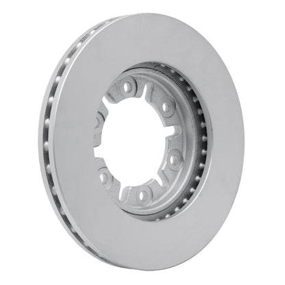 Dynamic Friction Company Disc Brake Rotor 604-67085