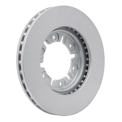 Dynamic Friction Company Disc Brake Rotor 604-67085