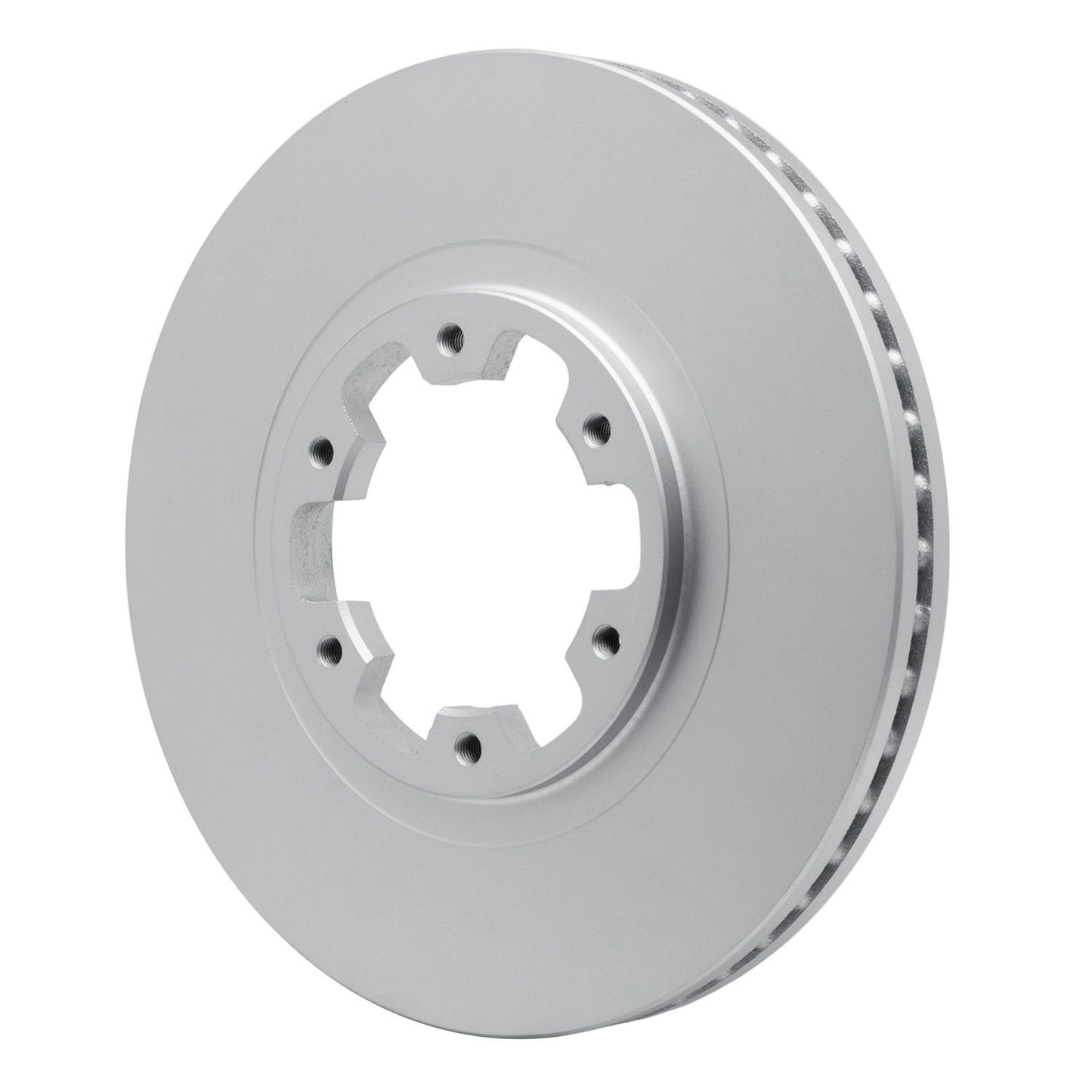 Dynamic Friction Company Disc Brake Rotor 604-67086