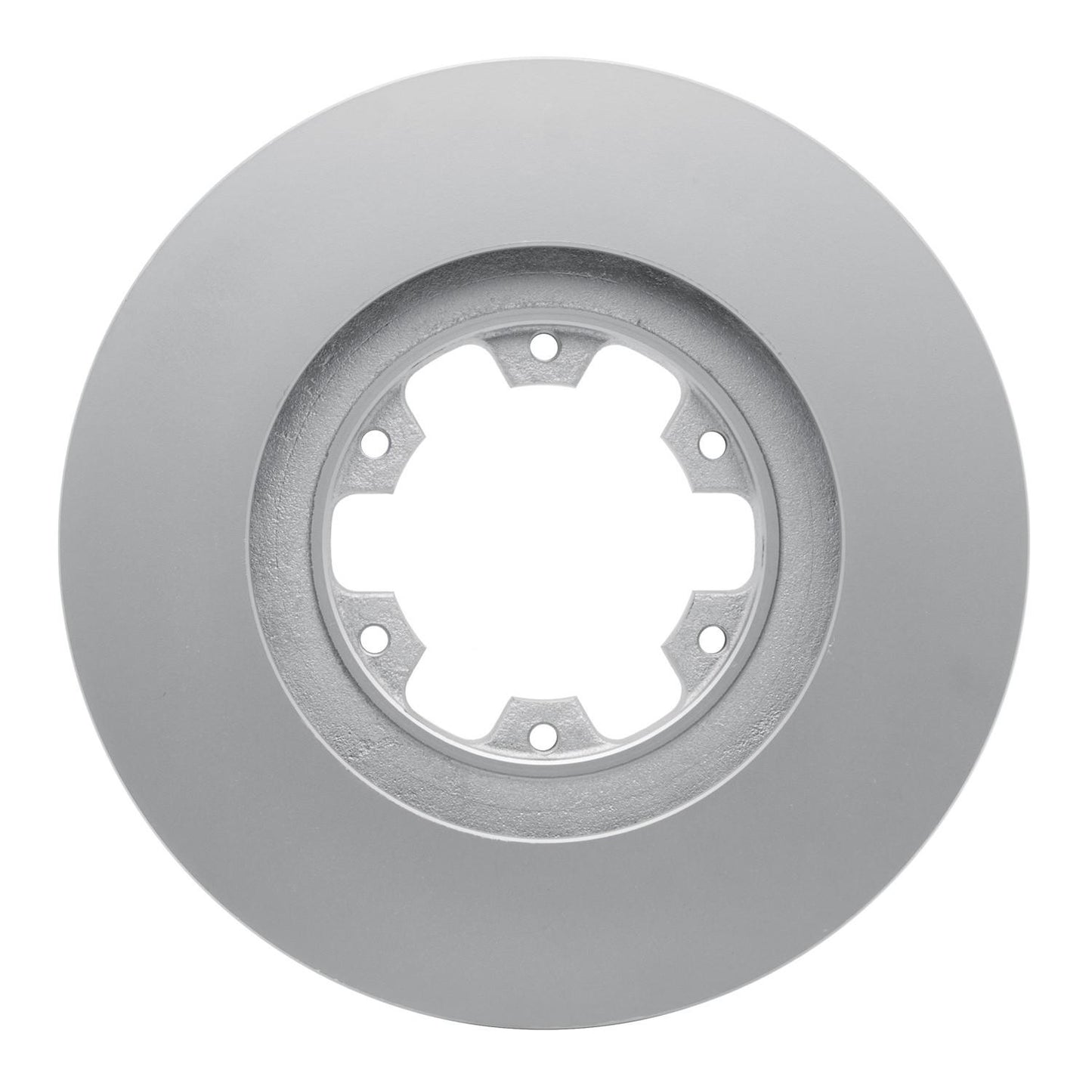 Dynamic Friction Company Disc Brake Rotor 604-67086
