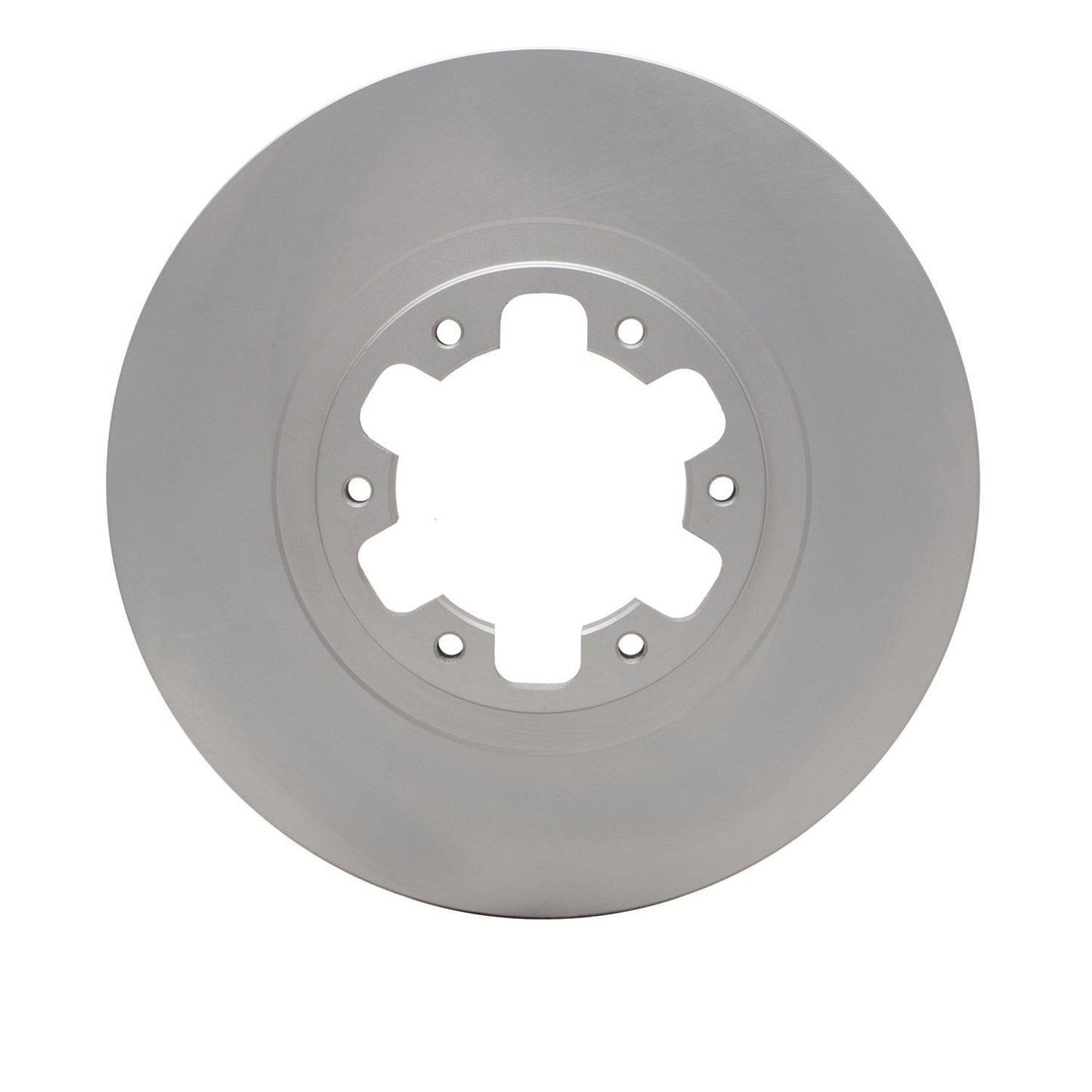Dynamic Friction Company Disc Brake Rotor 604-67086