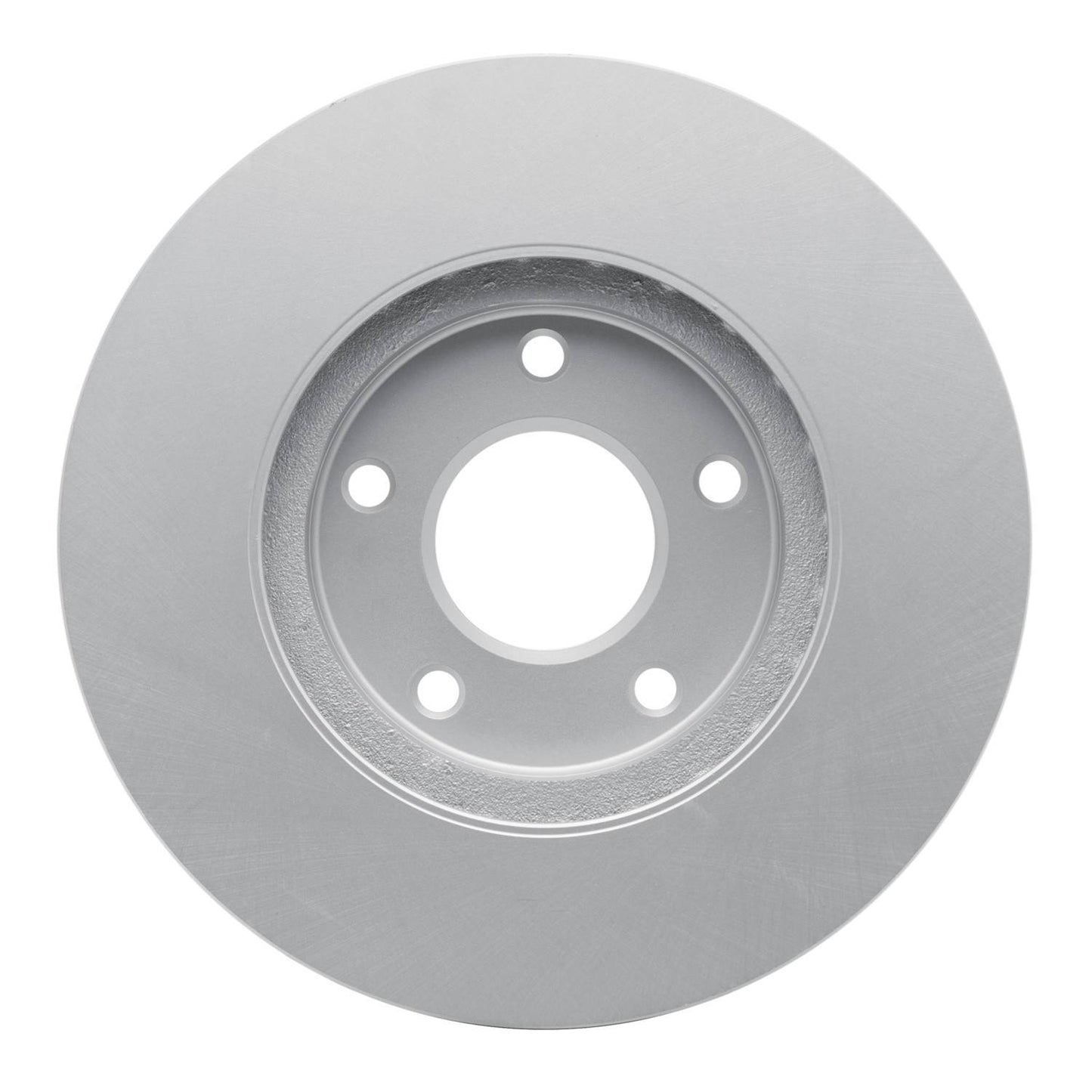 Dynamic Friction Company Disc Brake Rotor 604-67087