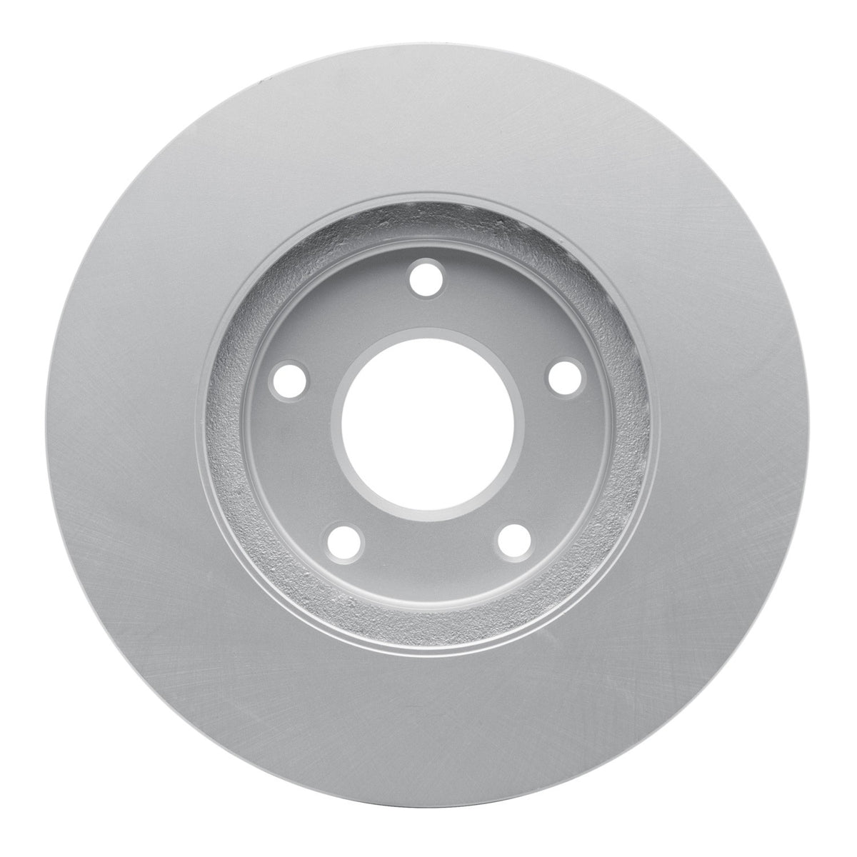 Dynamic Friction Company Disc Brake Rotor 604-67087