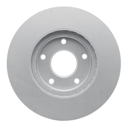 Dynamic Friction Company Disc Brake Rotor 604-67087