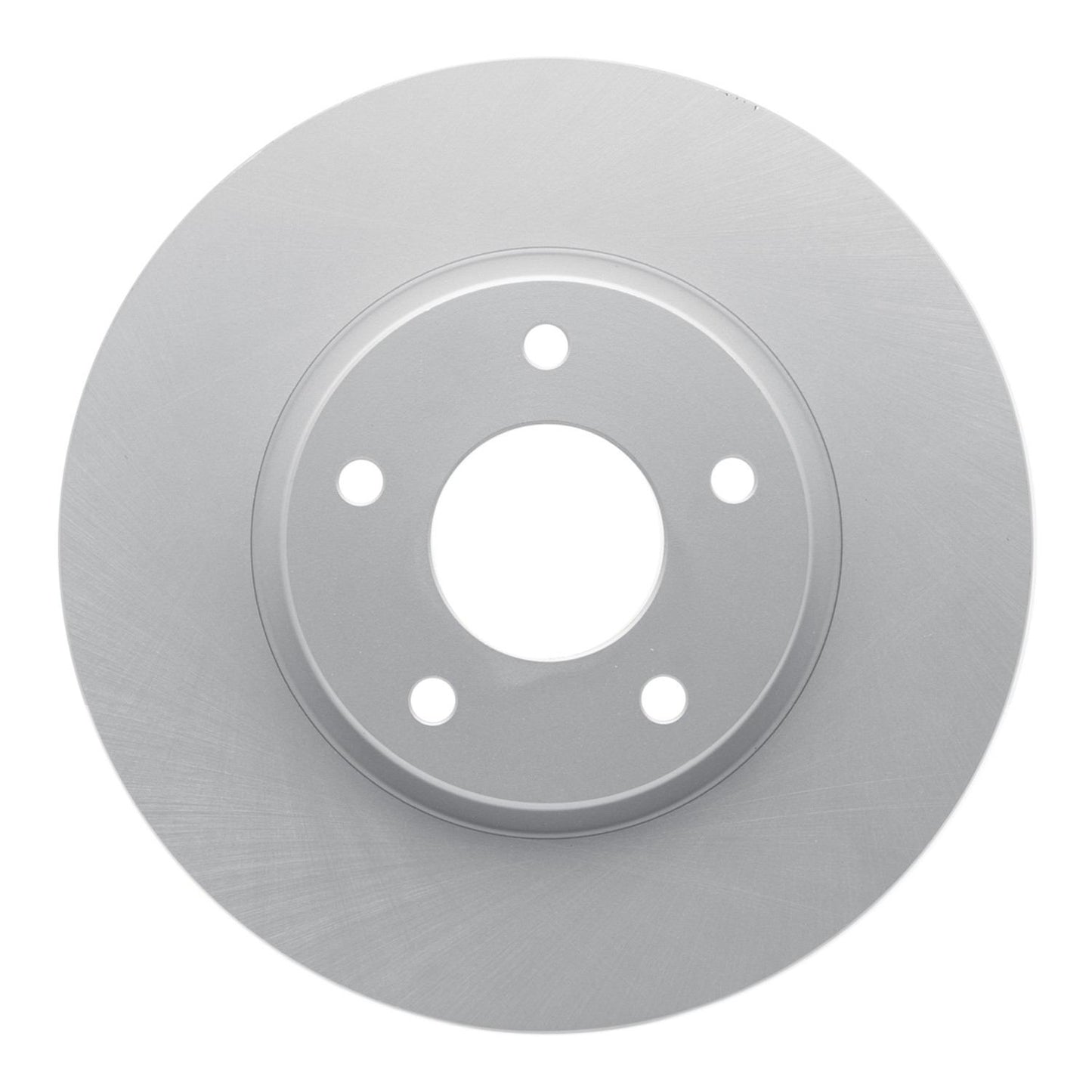 Dynamic Friction Company Disc Brake Rotor 604-67087