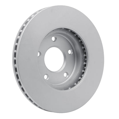 Dynamic Friction Company Disc Brake Rotor 604-67087