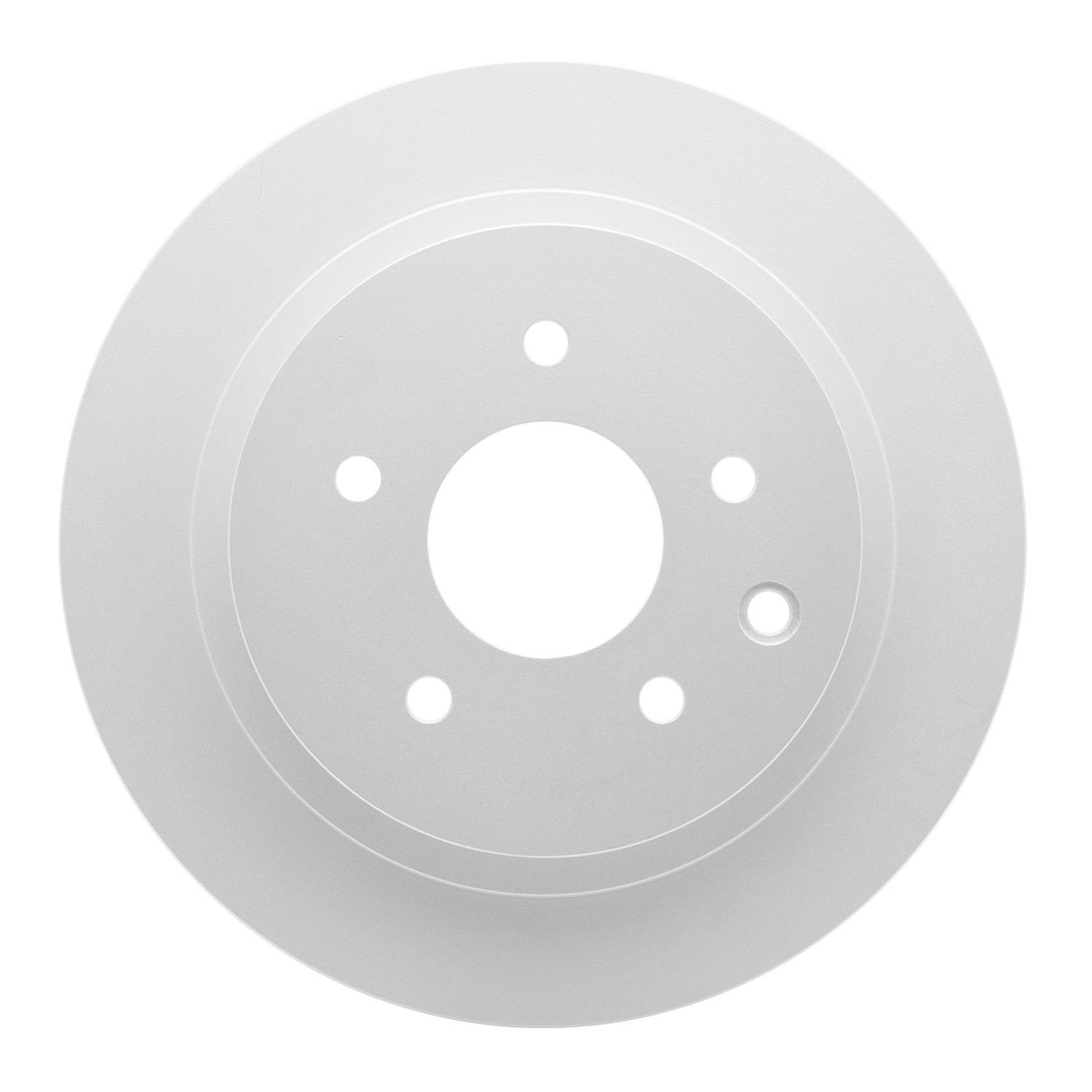 Dynamic Friction Company Disc Brake Rotor 604-67088