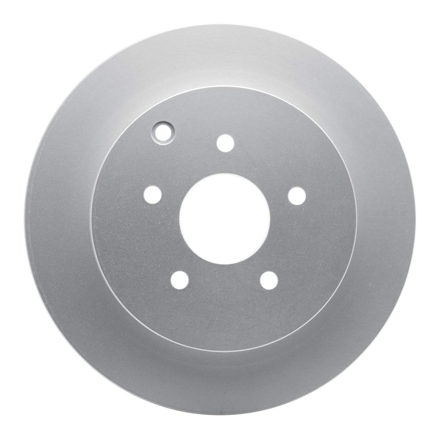 Dynamic Friction Company Disc Brake Rotor 604-67089