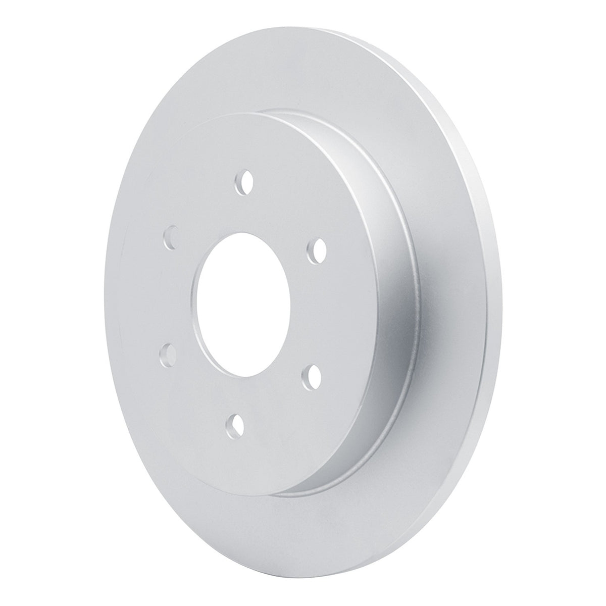 Dynamic Friction Company Disc Brake Rotor 604-67090
