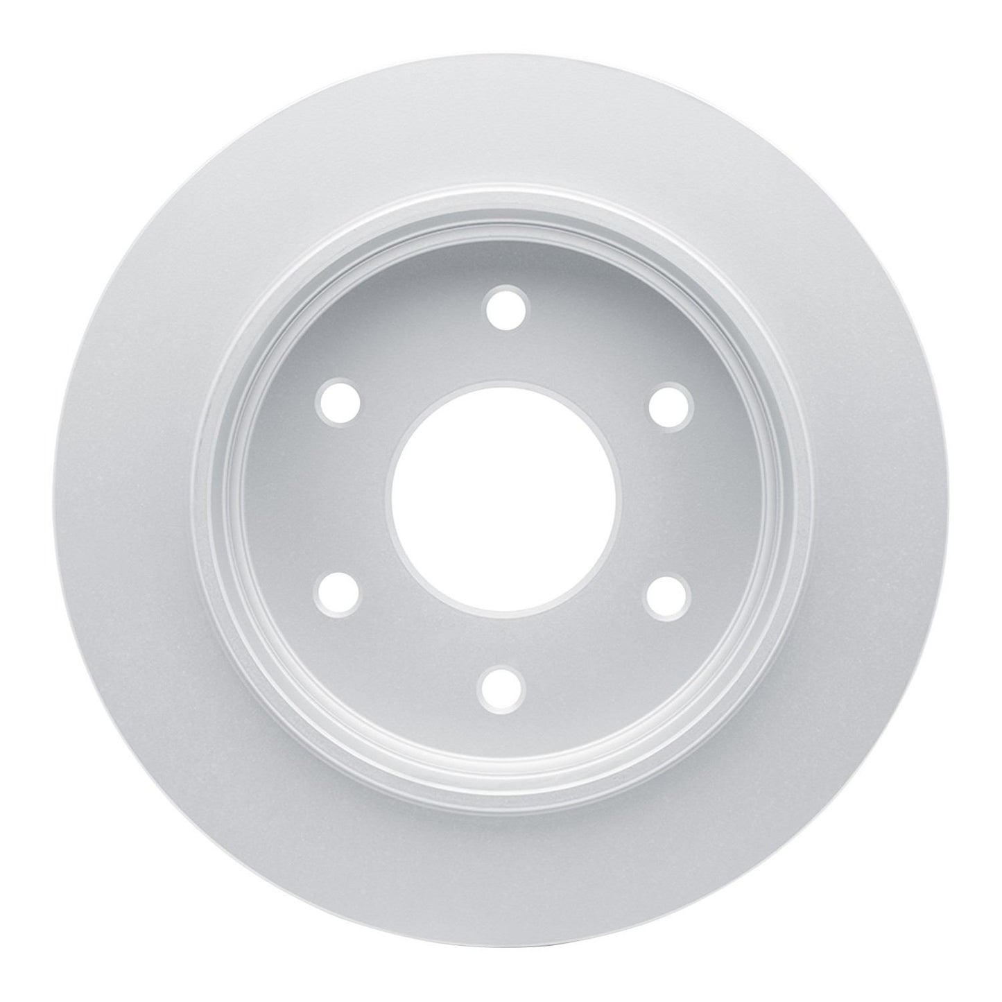 Dynamic Friction Company Disc Brake Rotor 604-67090