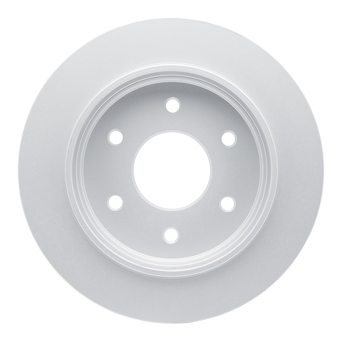 Dynamic Friction Company Disc Brake Rotor 604-67090