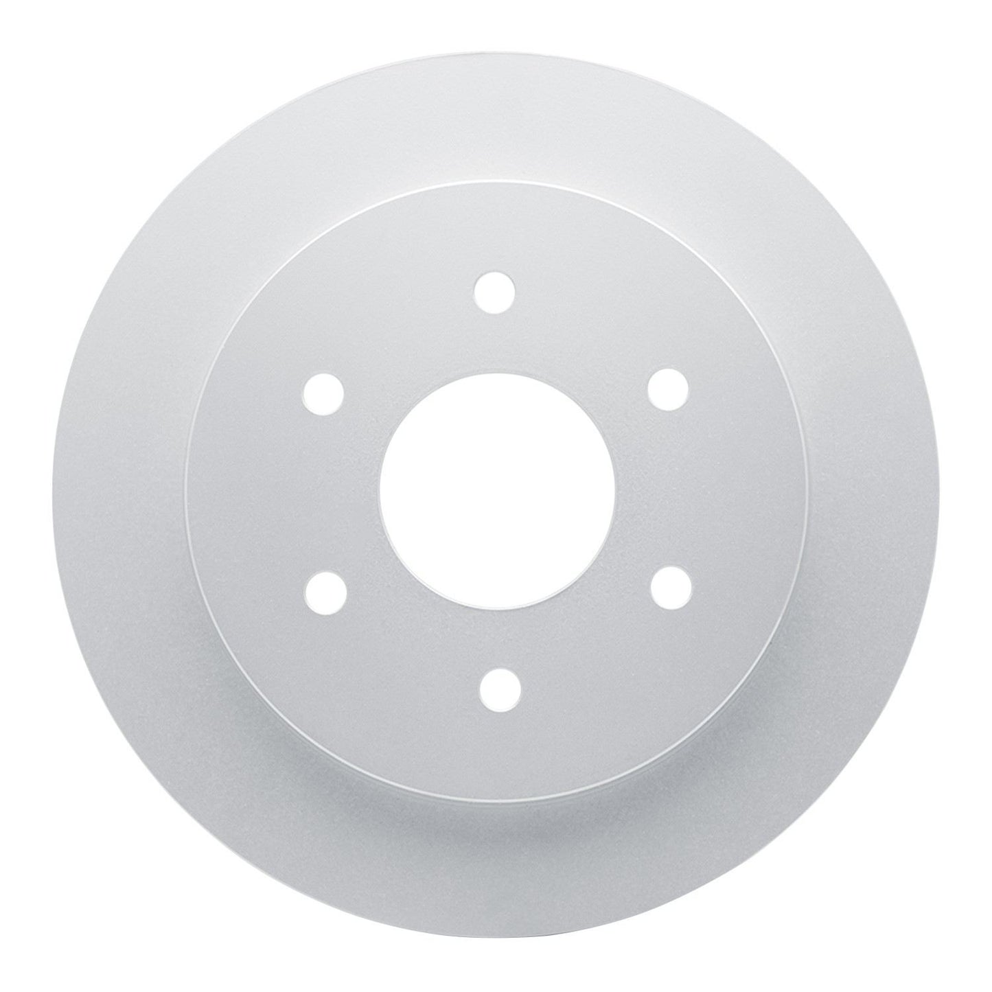 Dynamic Friction Company Disc Brake Rotor 604-67090