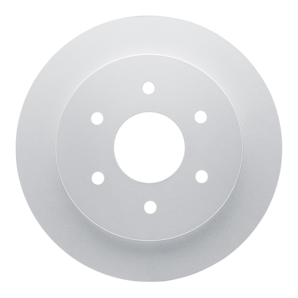 Dynamic Friction Company Disc Brake Rotor 604-67090