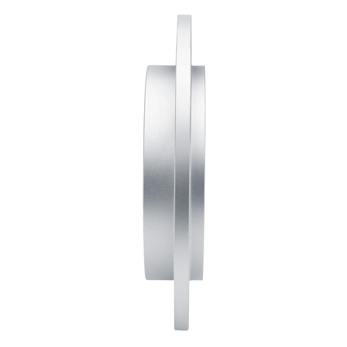 Dynamic Friction Company Disc Brake Rotor 604-67090