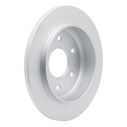 Dynamic Friction Company Disc Brake Rotor 604-67090