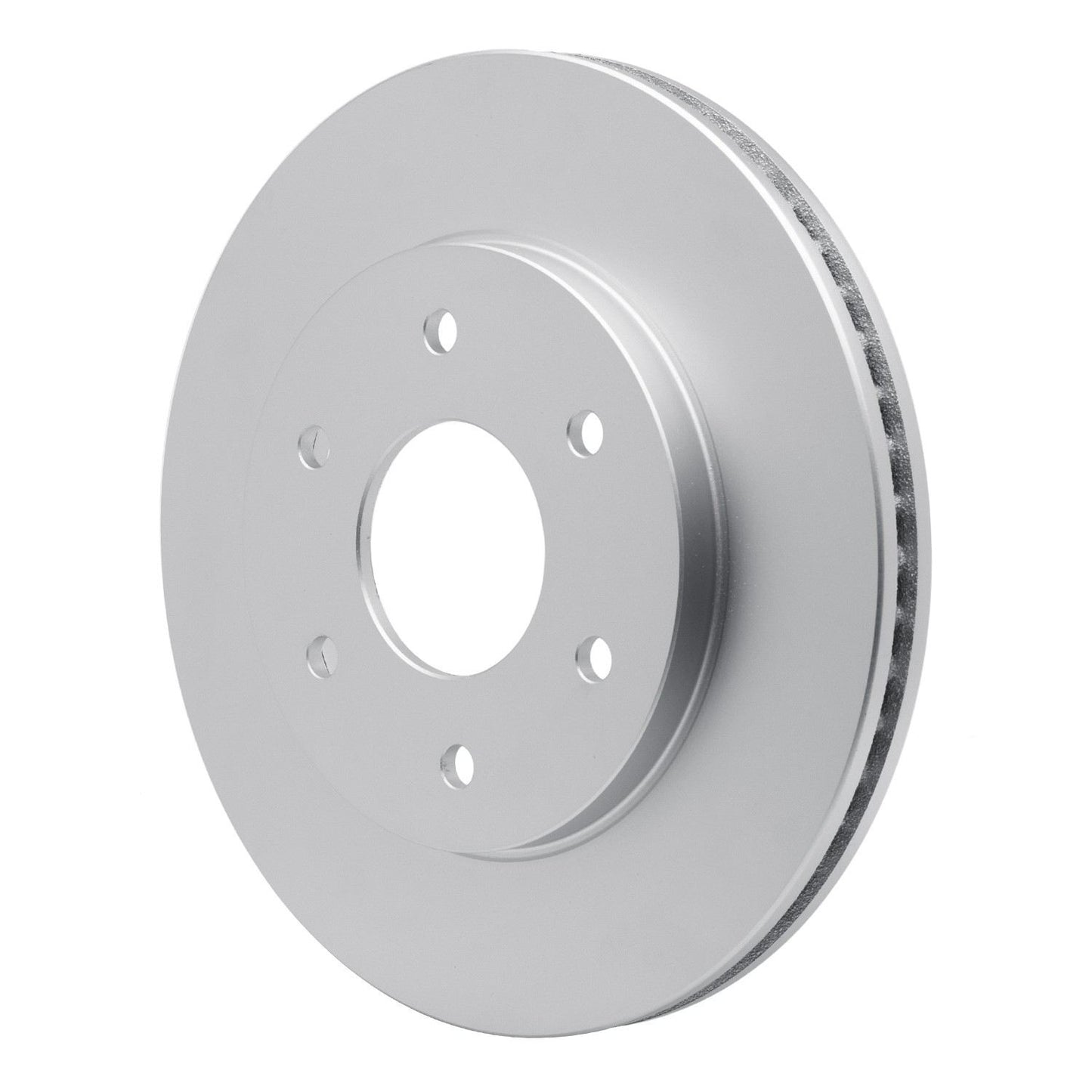 Dynamic Friction Company Disc Brake Rotor 604-67091