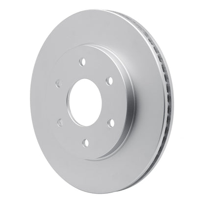 Dynamic Friction Company Disc Brake Rotor 604-67091