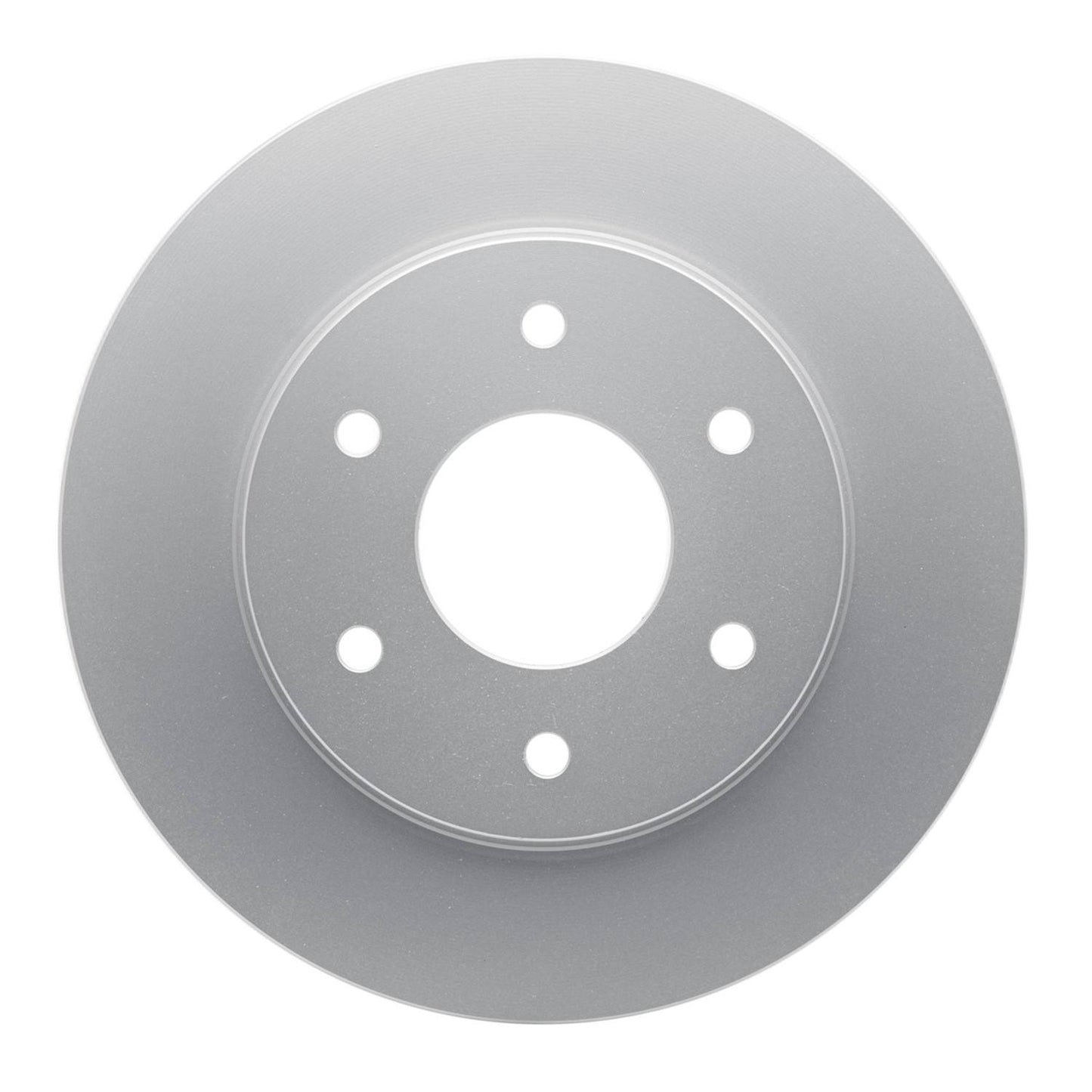 Dynamic Friction Company Disc Brake Rotor 604-67091
