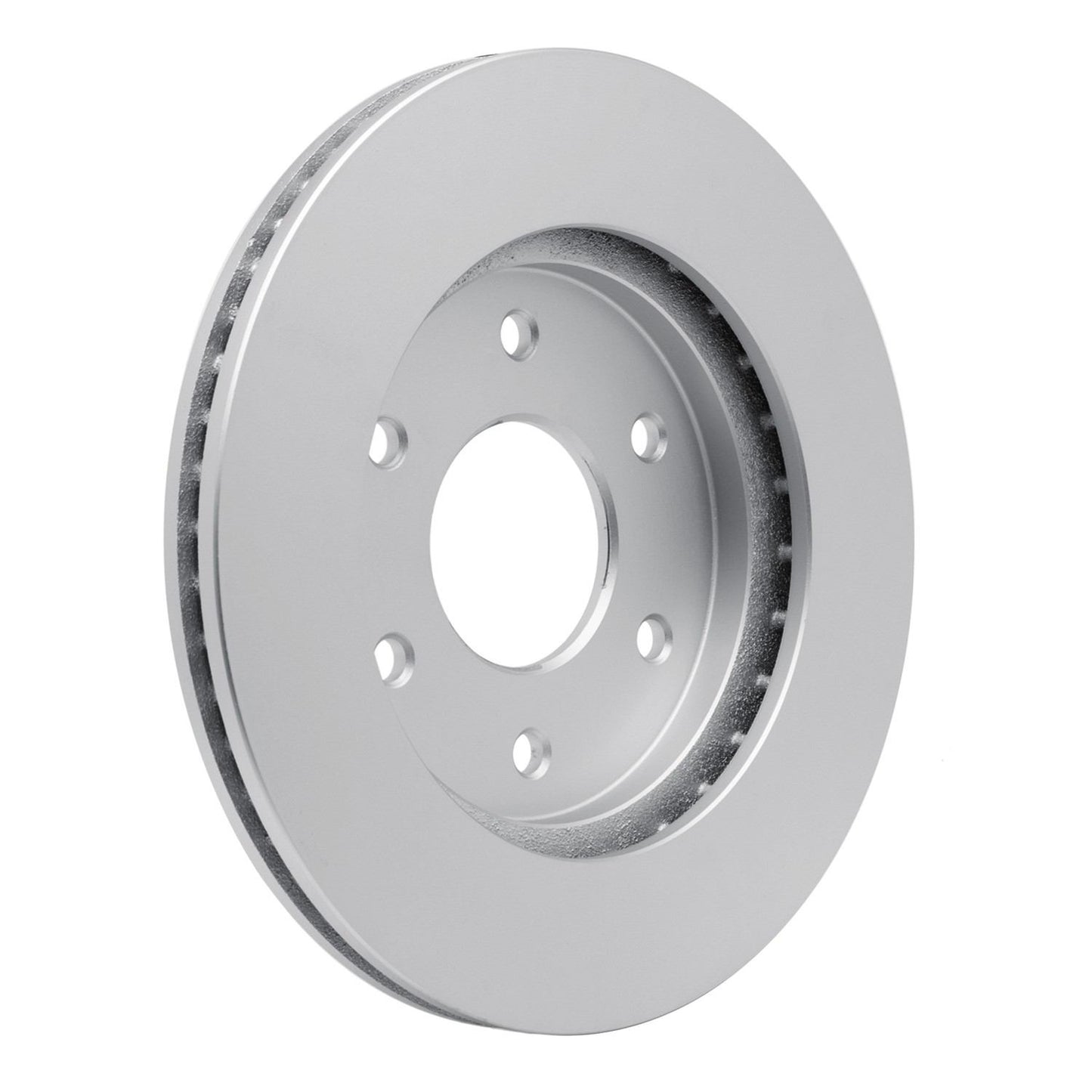 Dynamic Friction Company Disc Brake Rotor 604-67091