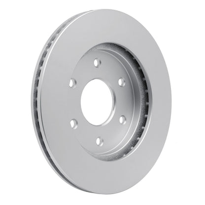 Dynamic Friction Company Disc Brake Rotor 604-67091