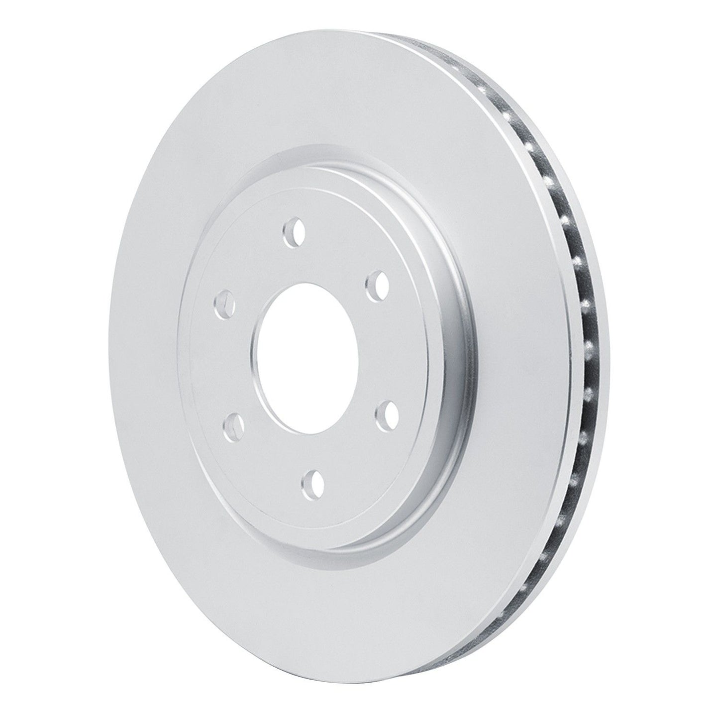 Dynamic Friction Company Disc Brake Rotor 604-67092