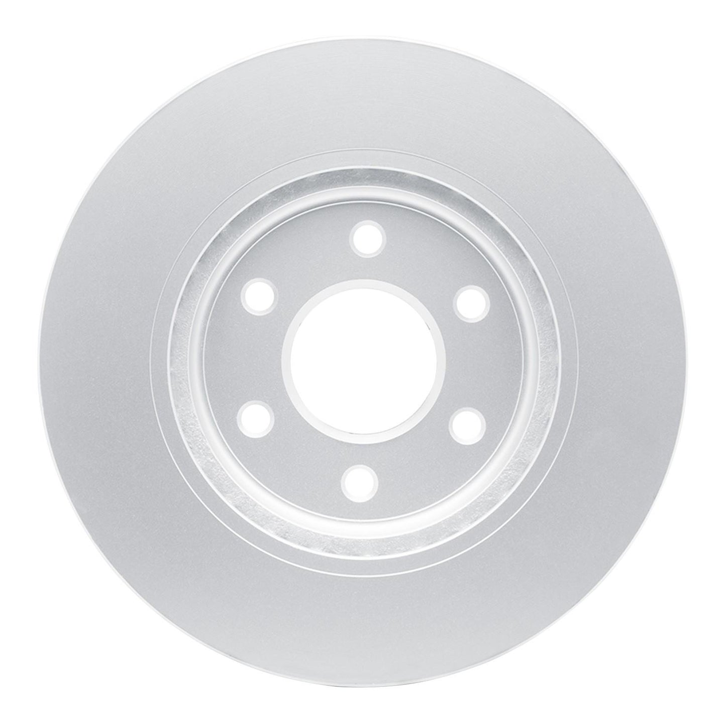 Dynamic Friction Company Disc Brake Rotor 604-67092
