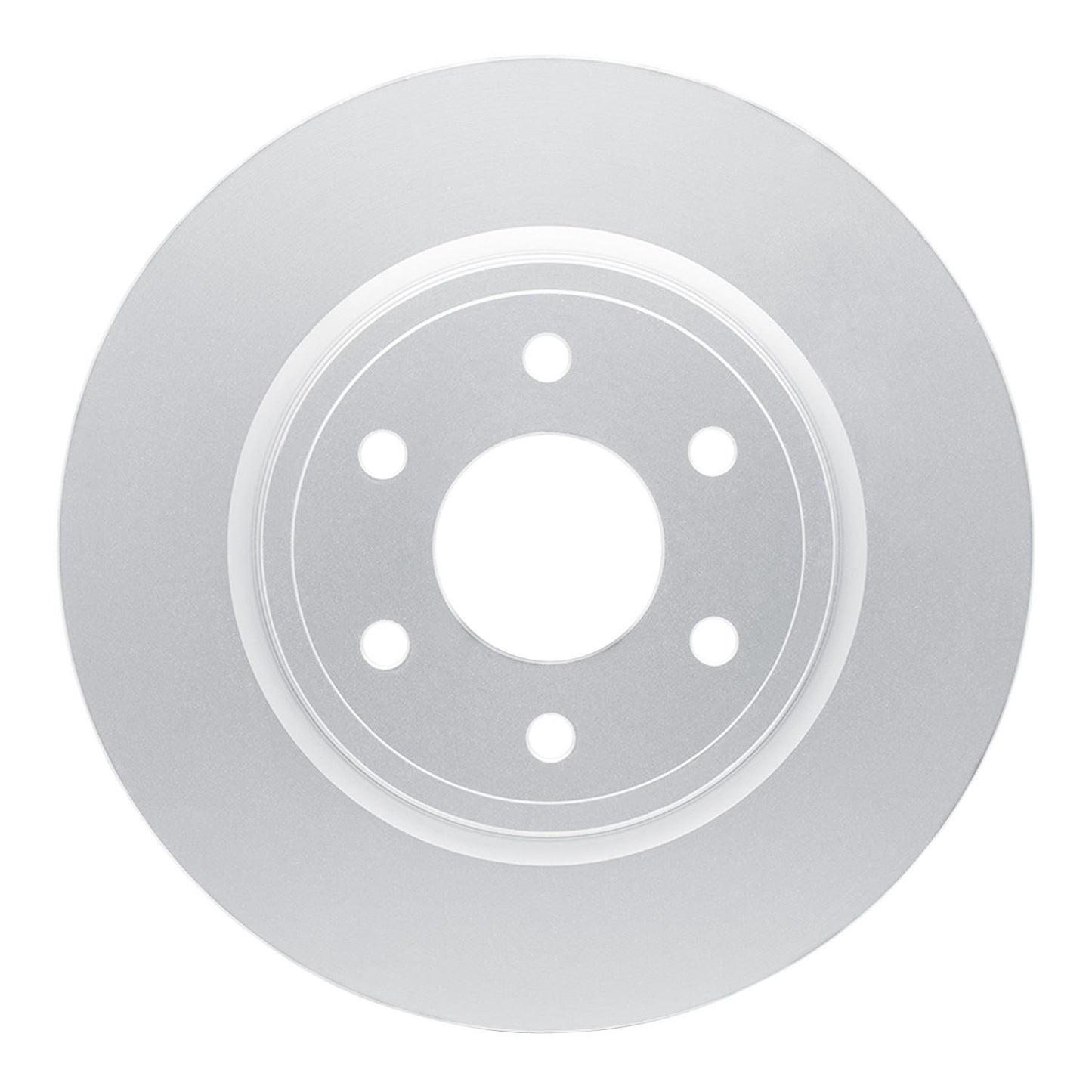 Dynamic Friction Company Disc Brake Rotor 604-67092