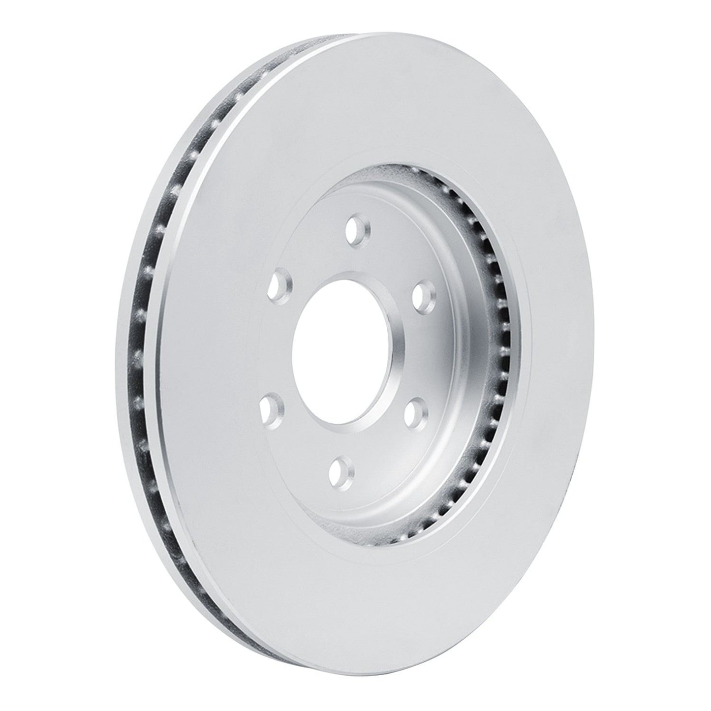 Dynamic Friction Company Disc Brake Rotor 604-67092