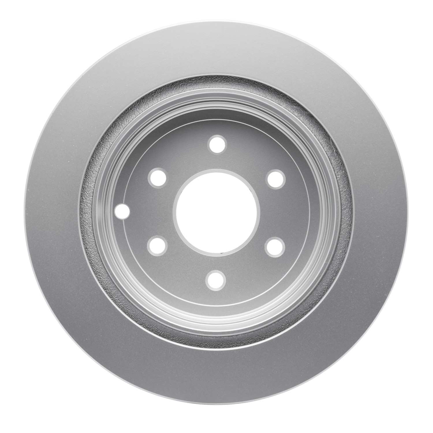 Dynamic Friction Company Disc Brake Rotor 604-67093