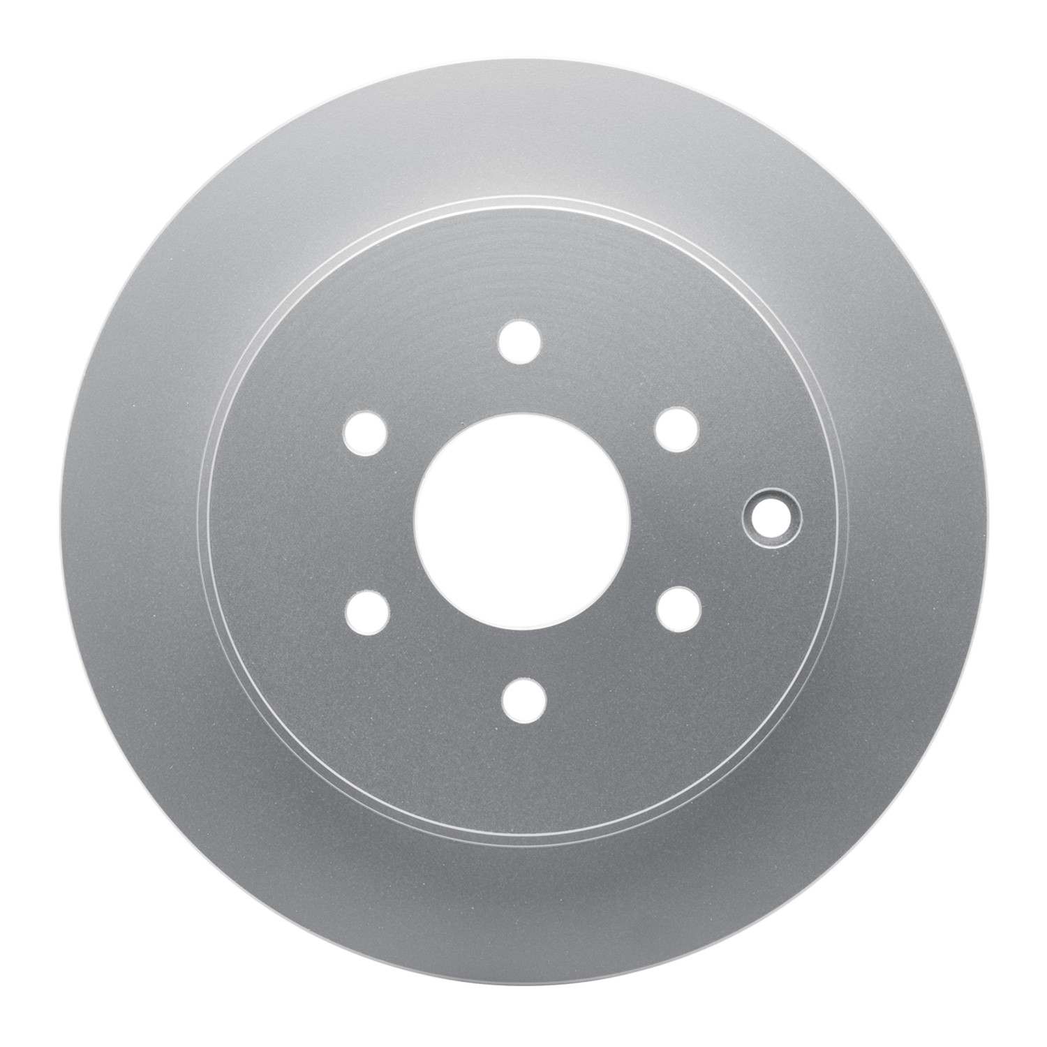 Dynamic Friction Company Disc Brake Rotor 604-67093