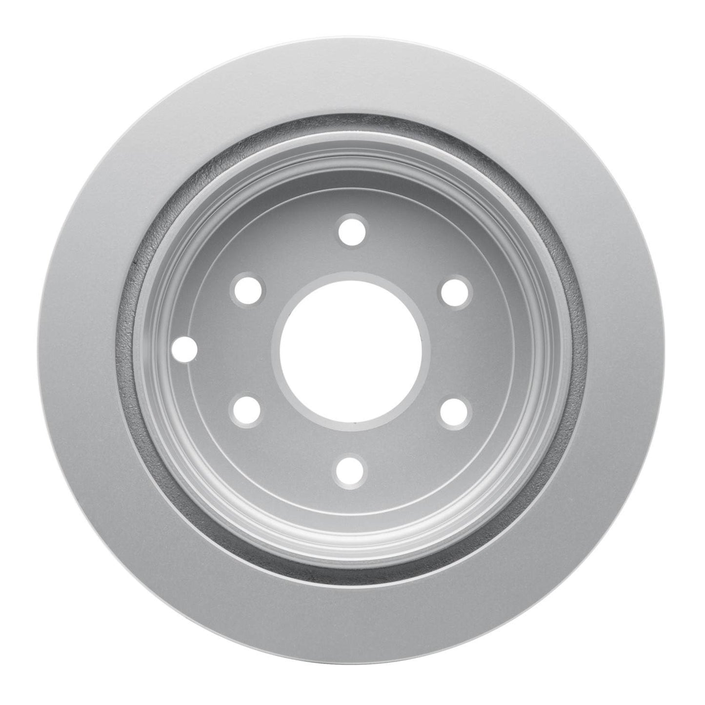 Dynamic Friction Company Disc Brake Rotor 604-67094